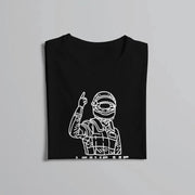 Leave Me Alone Shirt GLR SHOPPING