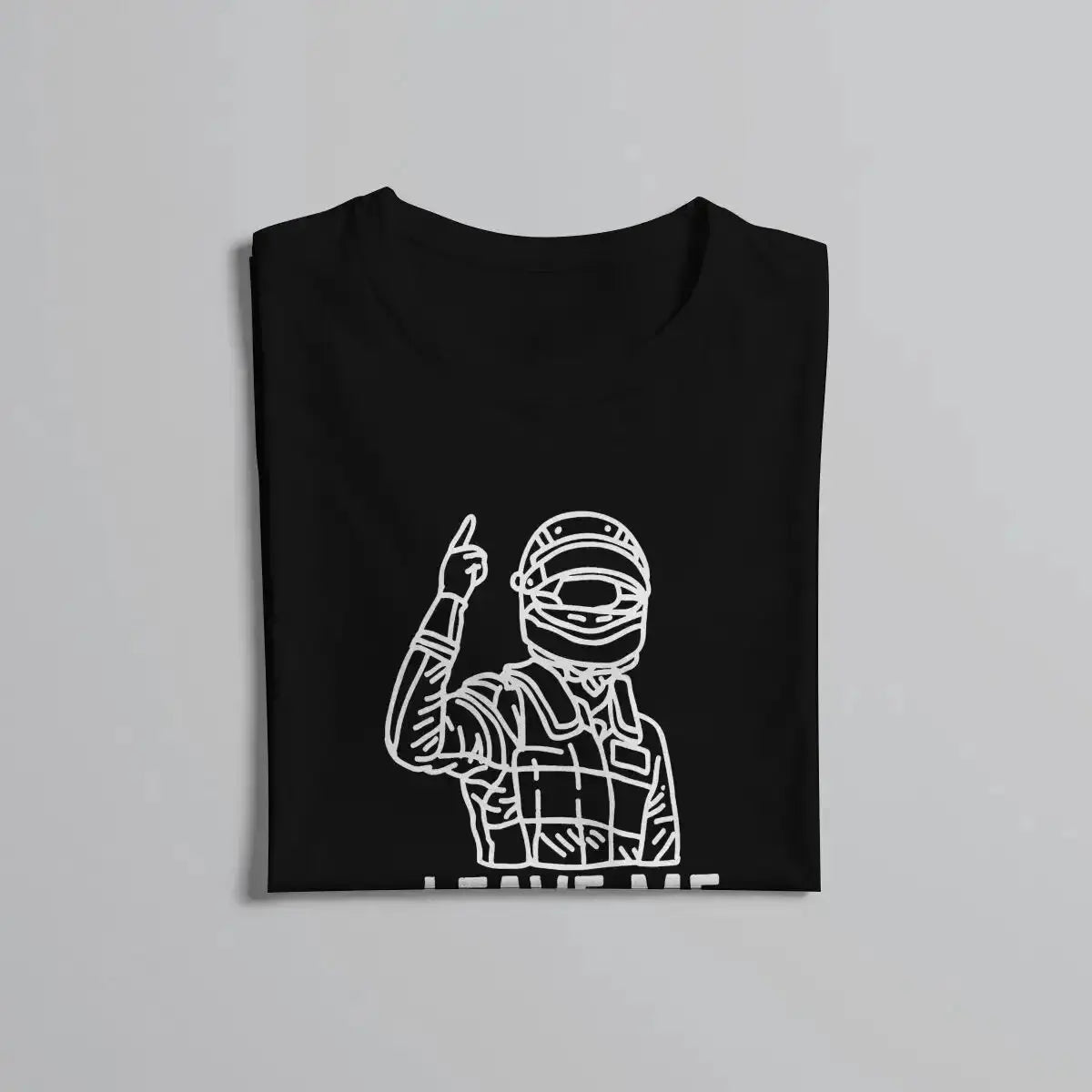 Leave Me Alone Shirt GLR SHOPPING