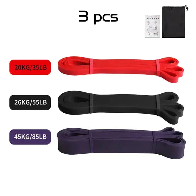 Elastic Band For Sports GLR SHOPPING