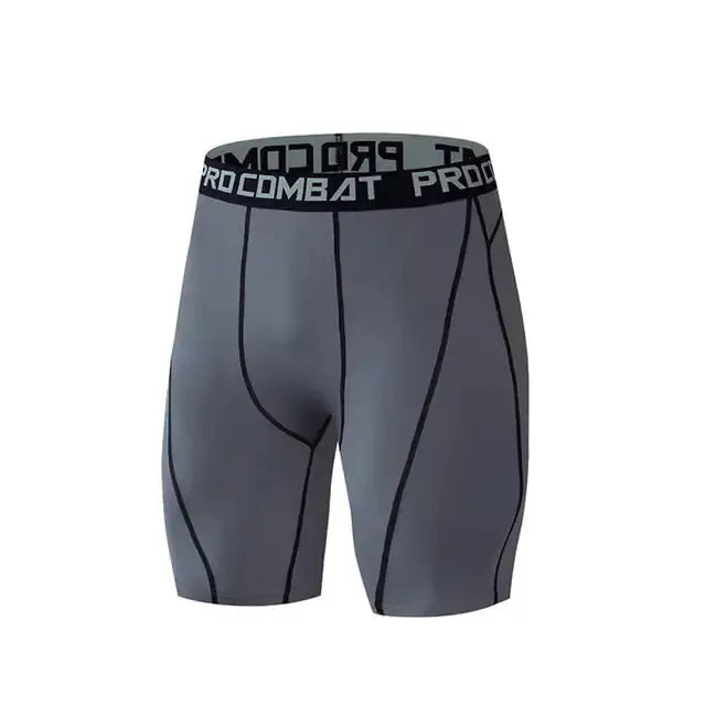 Compression Shorts GLR SHOPPING