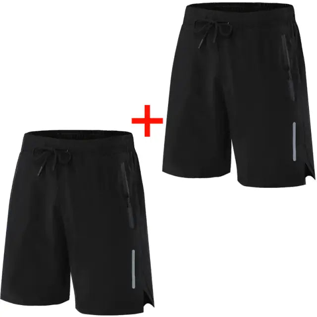 Men's Gym Shorts GLR SHOPPING