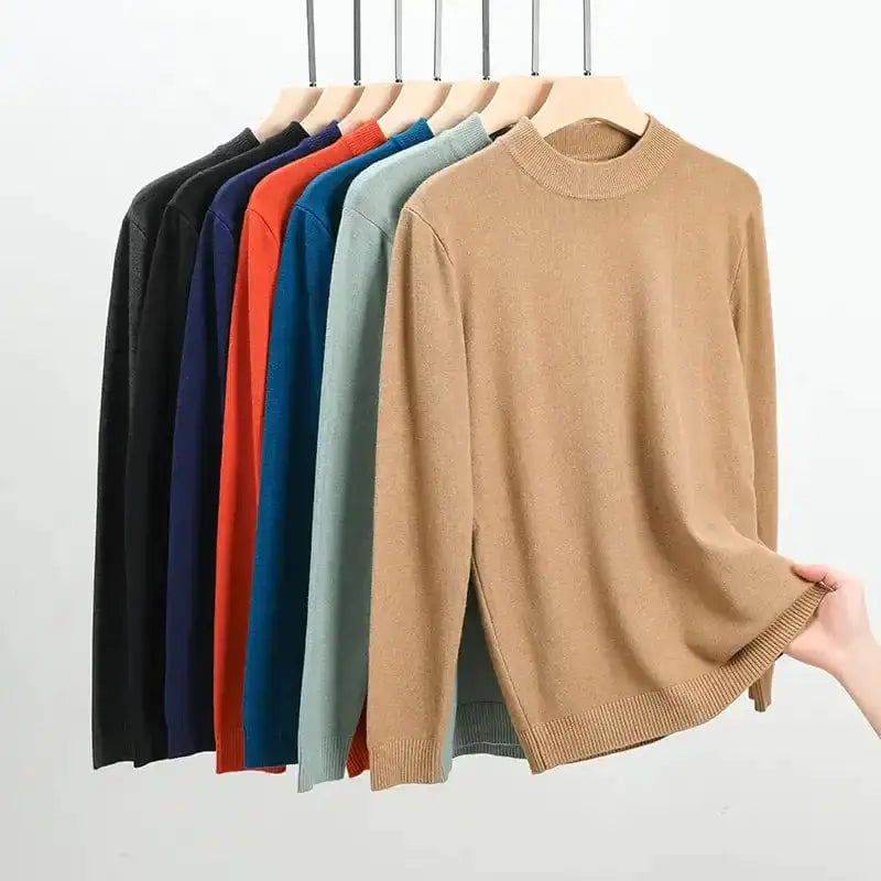 Aesthetic Sweater GLR SHOPPING