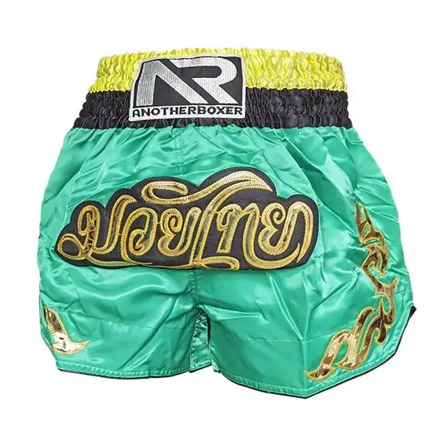 Men Boxing Shorts GLR SHOPPING