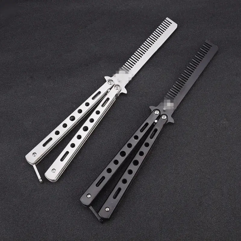 Foldable Comb GLR SHOPPING