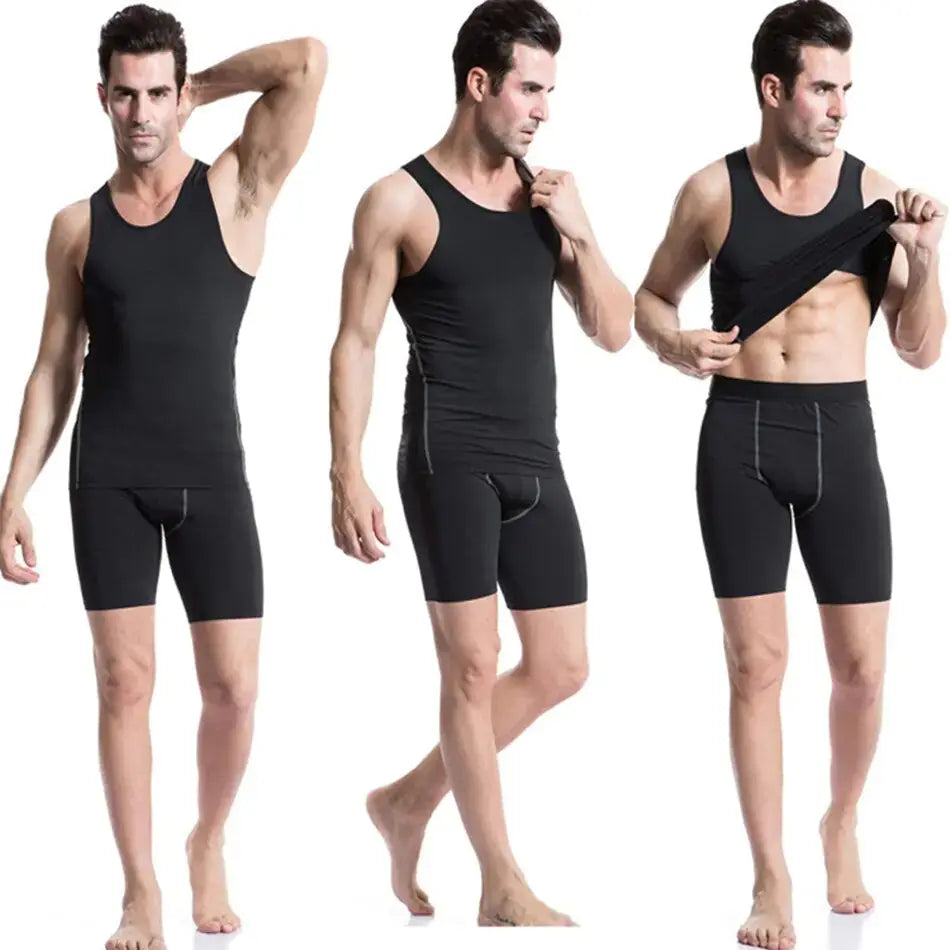 Gym Bodybuild Tank Tops GLR SHOPPING