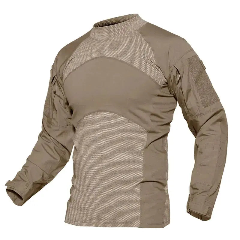 Tactical Combat Shirt GLR SHOPPING