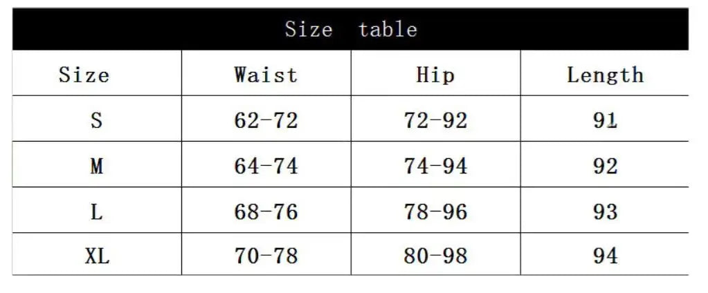 Fitness Leggings For Women GLR SHOPPING