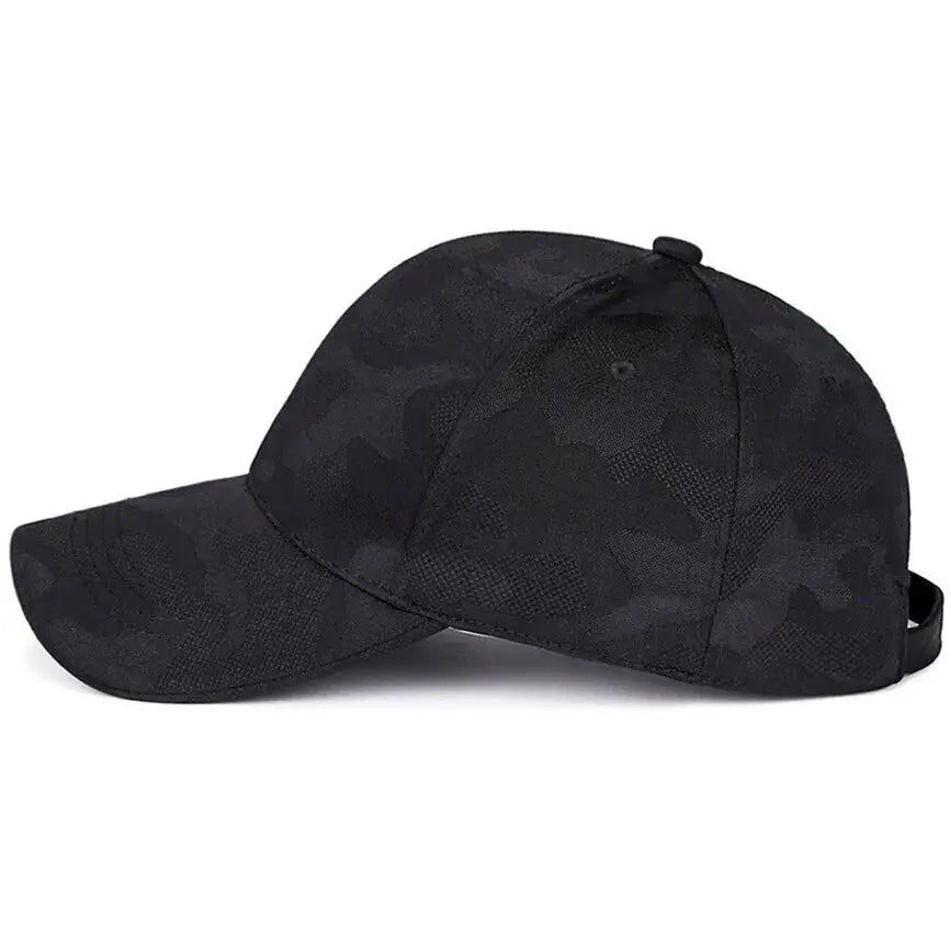2020 Camouflage Baseball Cap: Unisex Snapback Gorras GLR SHOPPING