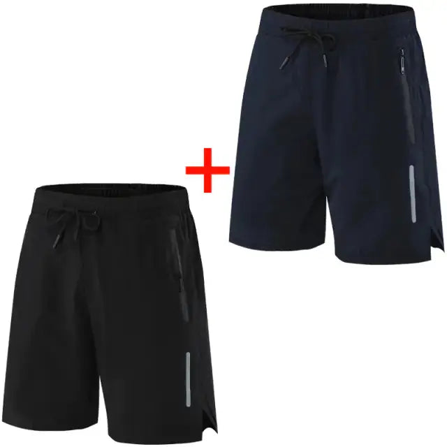 Men's Gym Shorts GLR SHOPPING