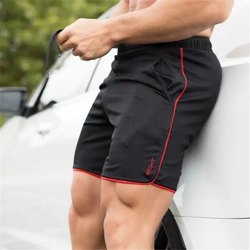 Performance Gym Shorts Activewear GLR SHOPPING