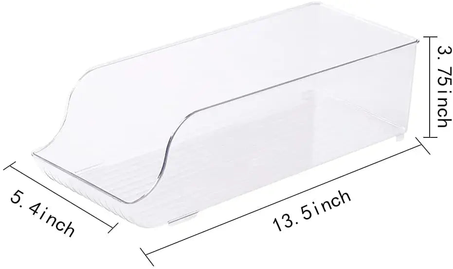 ClearView Soda Can Dispenser GLR SHOPPING