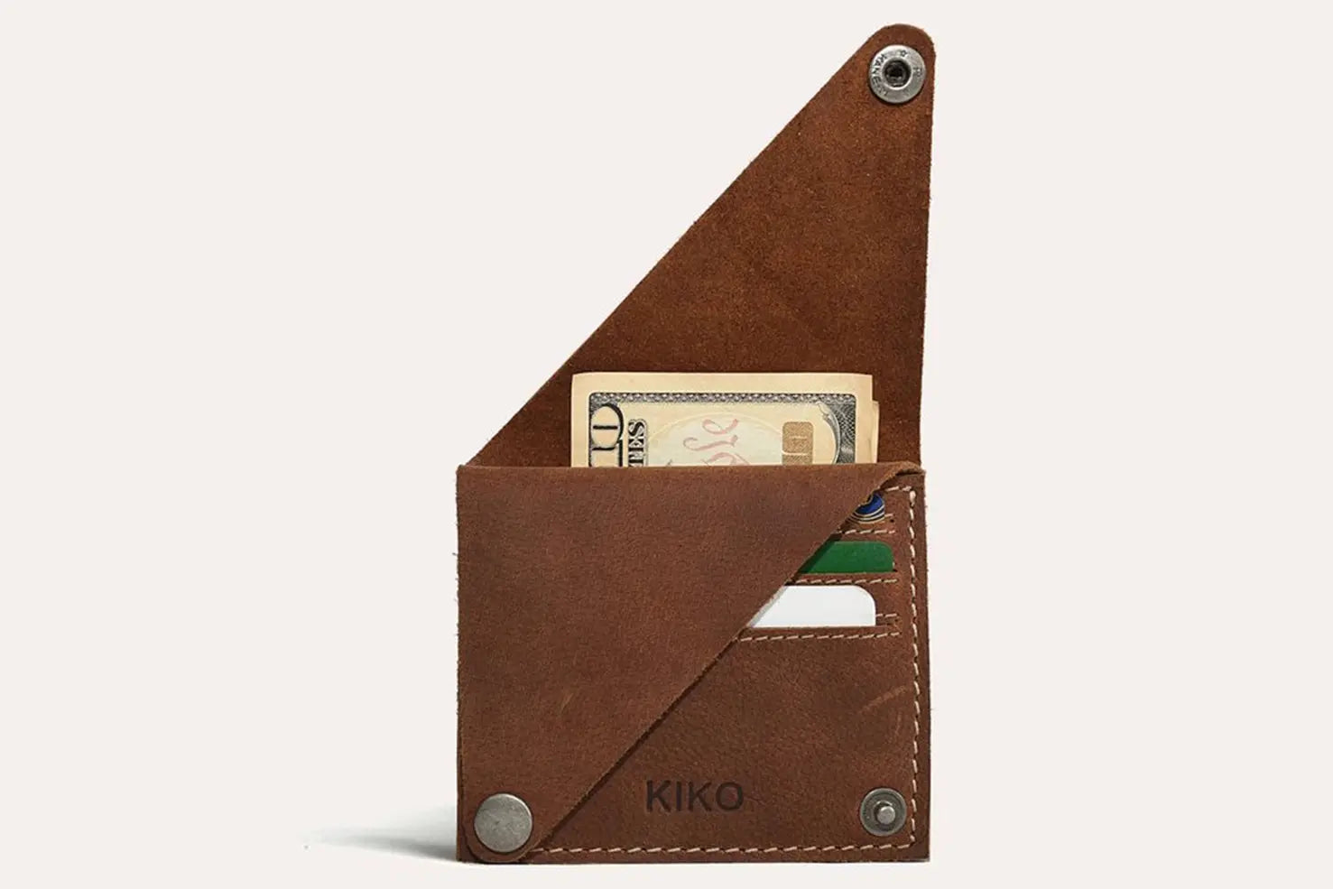 Wing Fold Card Case - GLR SHOPPING