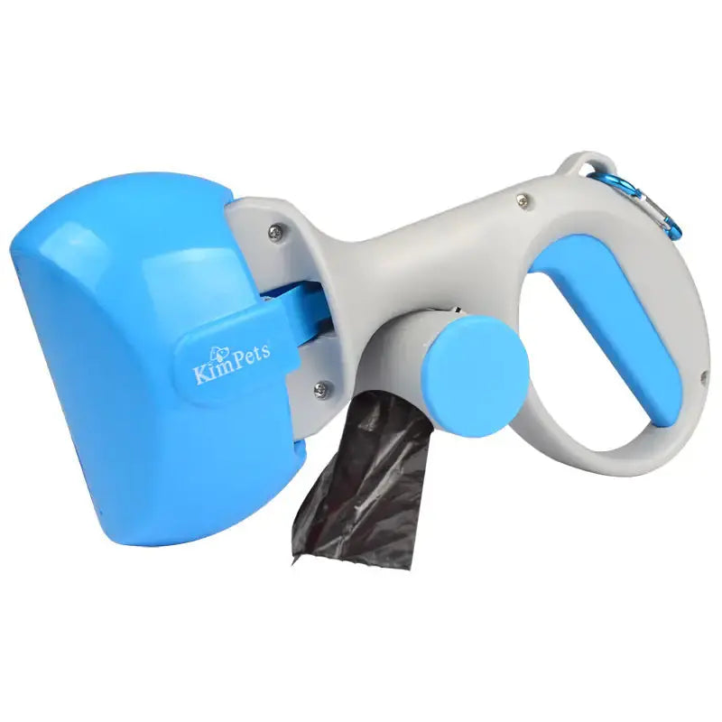 Long Handle Pet Poop Scooper GLR SHOPPING