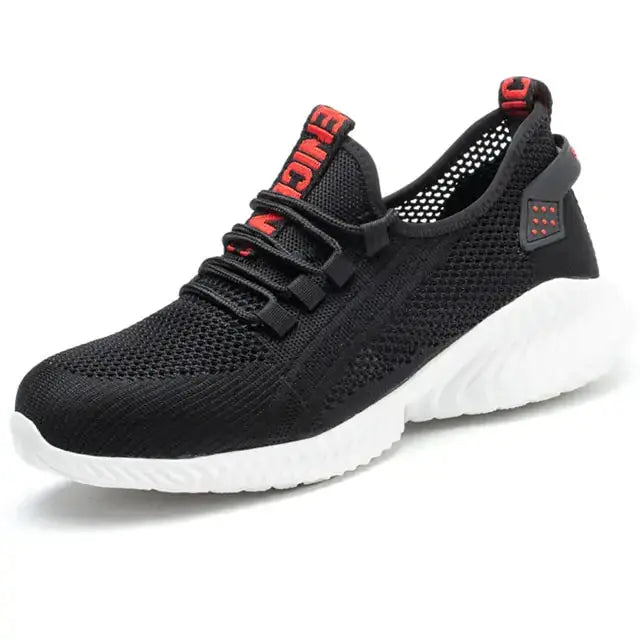 Men Protective Shoes GLR SHOPPING