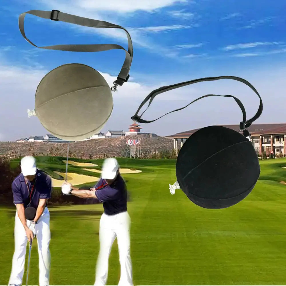 SwingPro Ball GLR SHOPPING