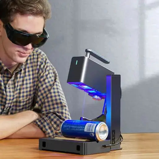 Metal engraving machine GLR SHOPPING