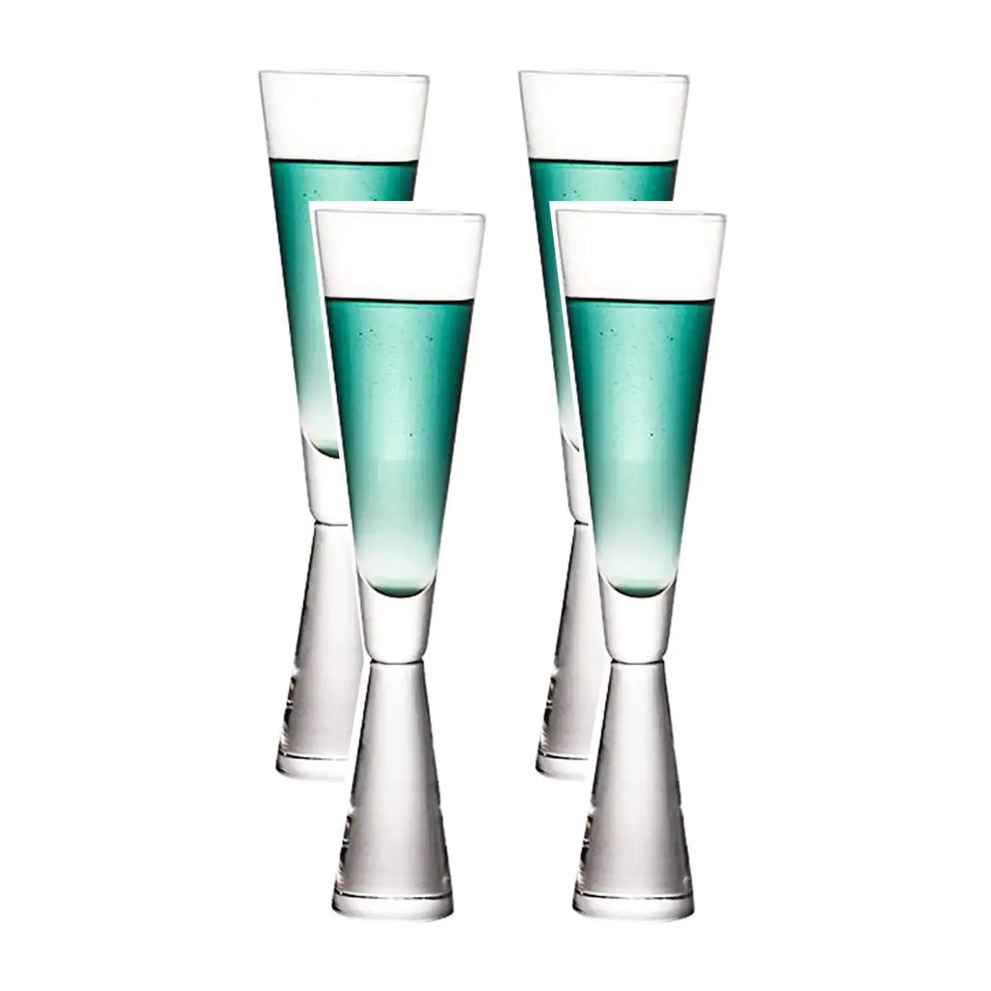 Champagne and Cocktail Glass Set GLR SHOPPING