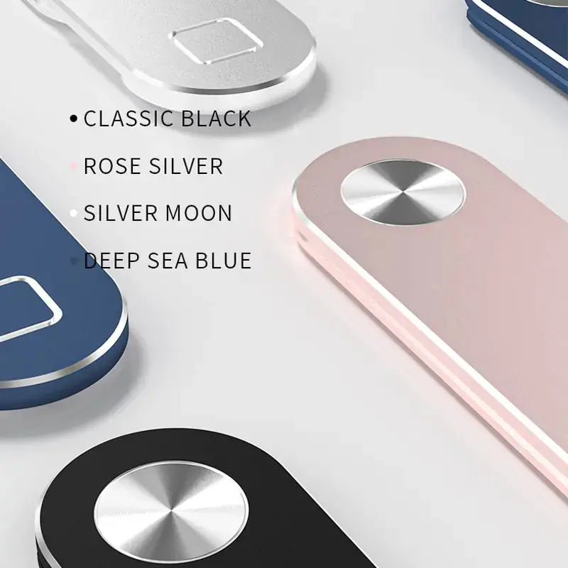 Magnetic Smart Folding Phone Holder GLR SHOPPING