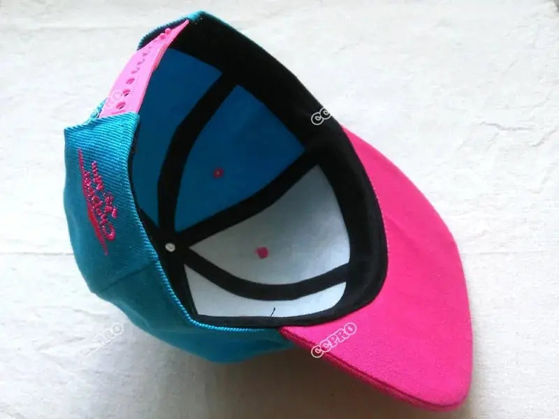 Anime Hip-Hop Snapback Hats GLR SHOPPING