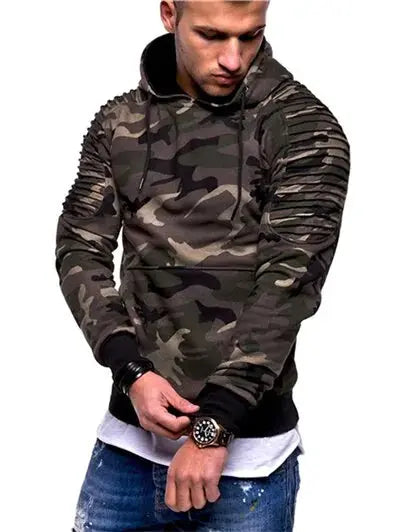 Men's Hoodies GLR SHOPPING