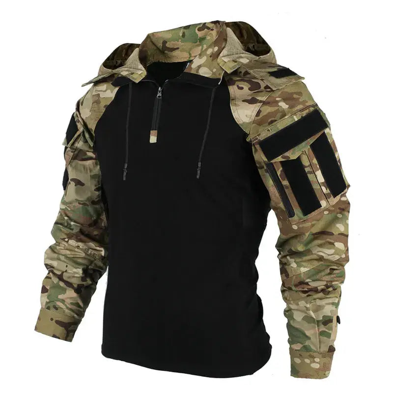 Combat Tactical Shirt GLR SHOPPING