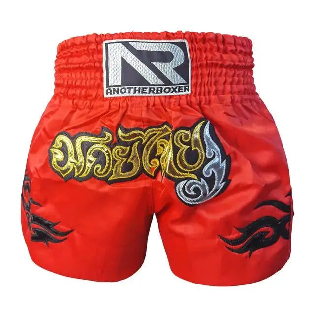 Men Boxing Shorts GLR SHOPPING