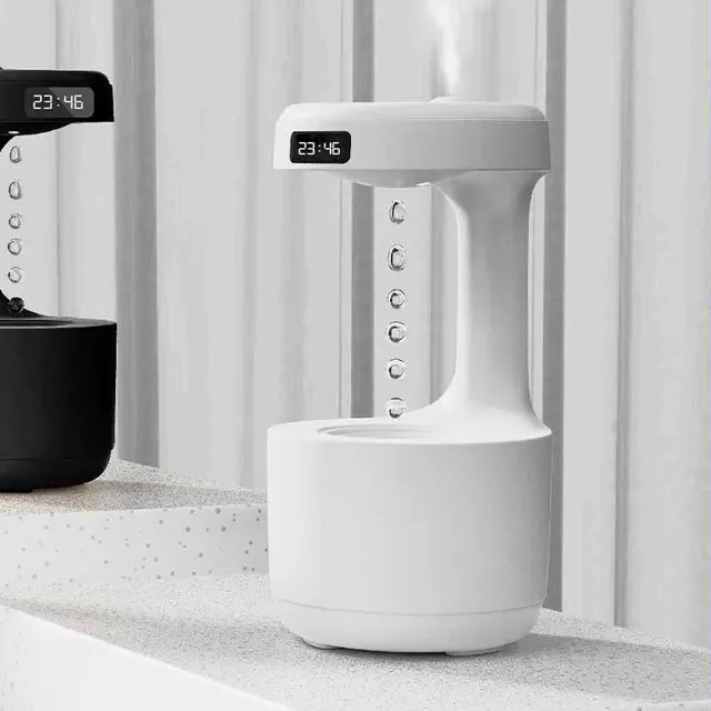 New Air Humidifier Anti-Gravity GLR SHOPPING