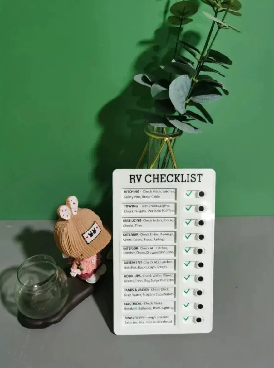 Reusable Habit Tracker for Kids GLR SHOPPING