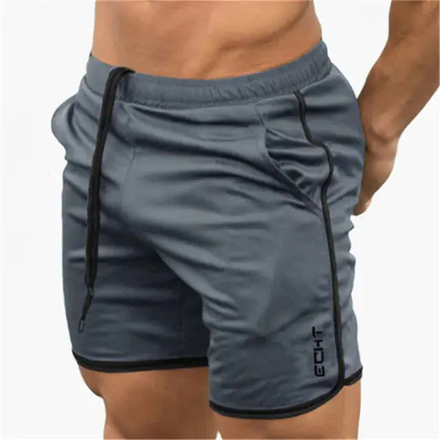 Performance Gym Shorts Activewear GLR SHOPPING