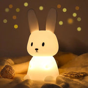 LED Rabbit Night Light GLR SHOPPING