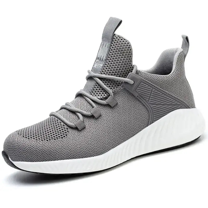 Men Protective Shoes GLR SHOPPING