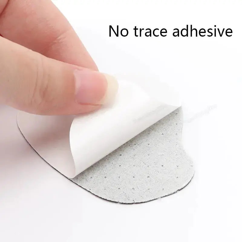 Sneaker Heel Protector Adhesive Pads GLR SHOPPING