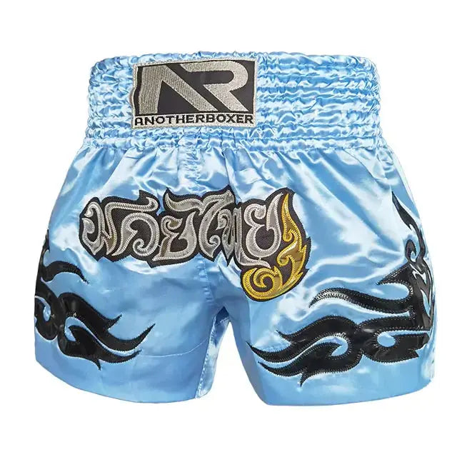 Men Boxing Shorts GLR SHOPPING