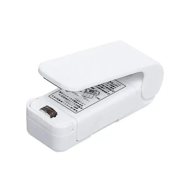 Portable Bag Heat Sealer GLR SHOPPING