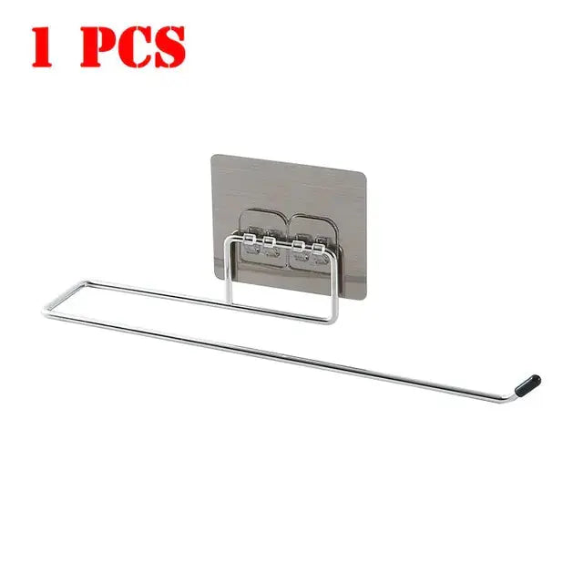 Hanging Paper Towel Holder GLR SHOPPING