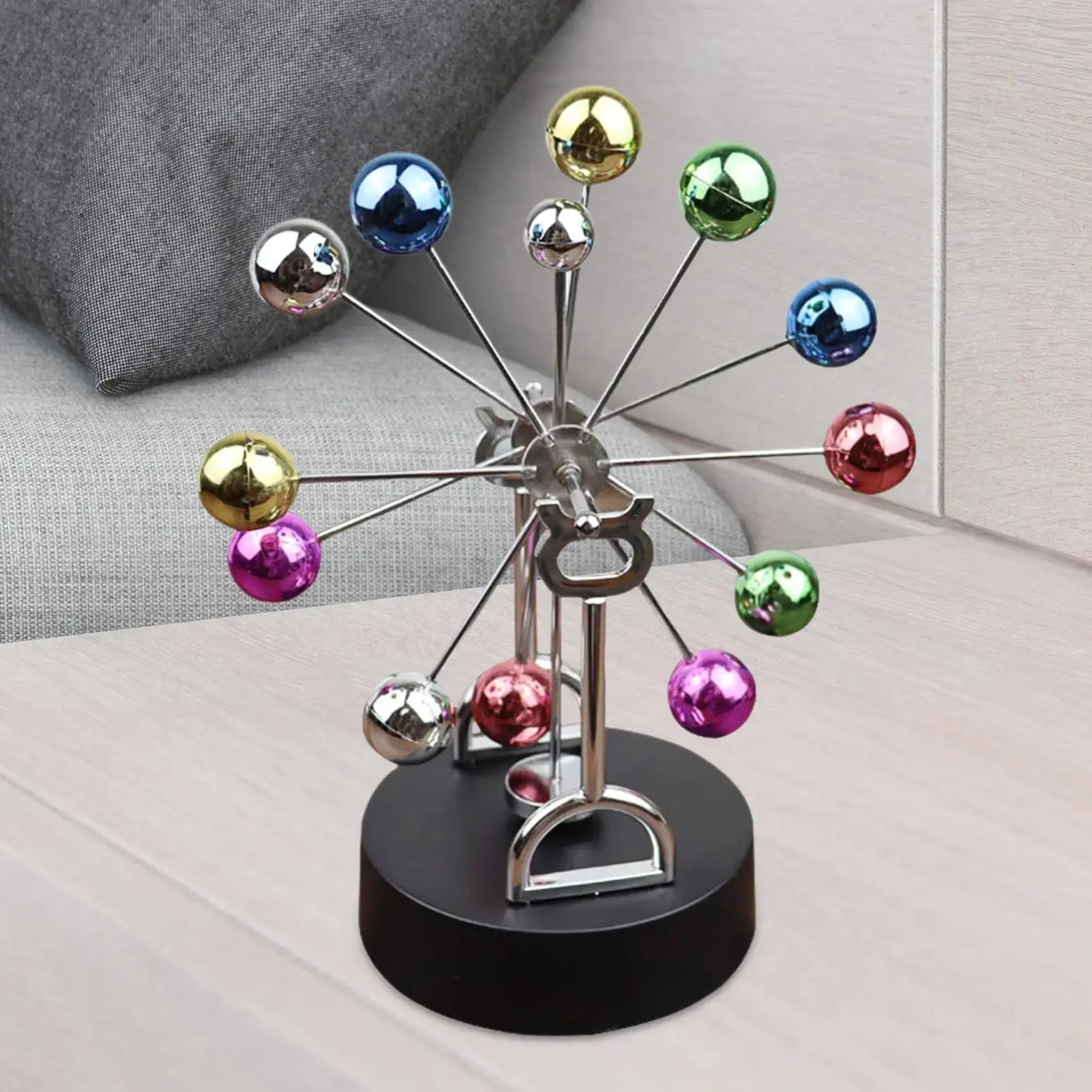 Balance Pendulum Ferris Wheel Model GLR SHOPPING