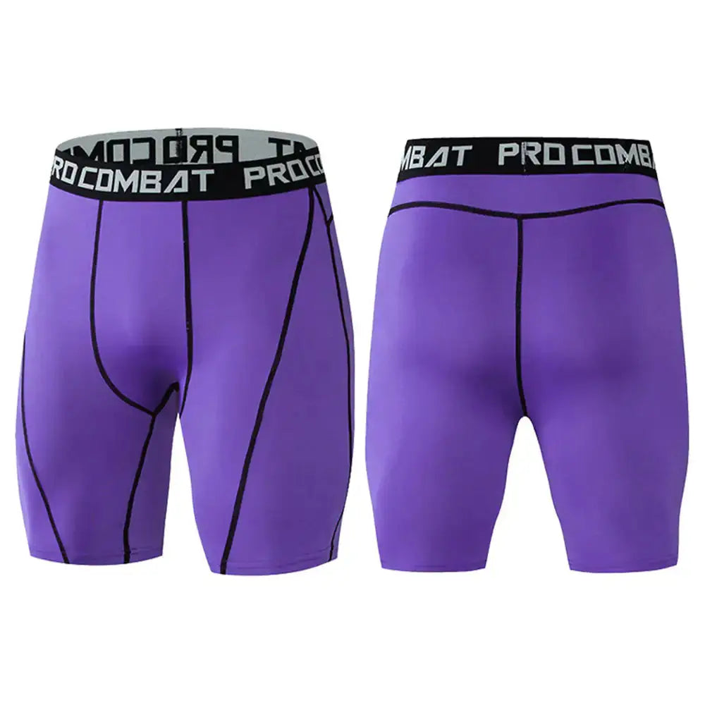 Compression Shorts GLR SHOPPING