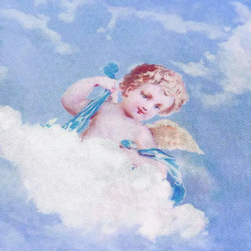 Saachi Mini Dress GLR SHOPPING