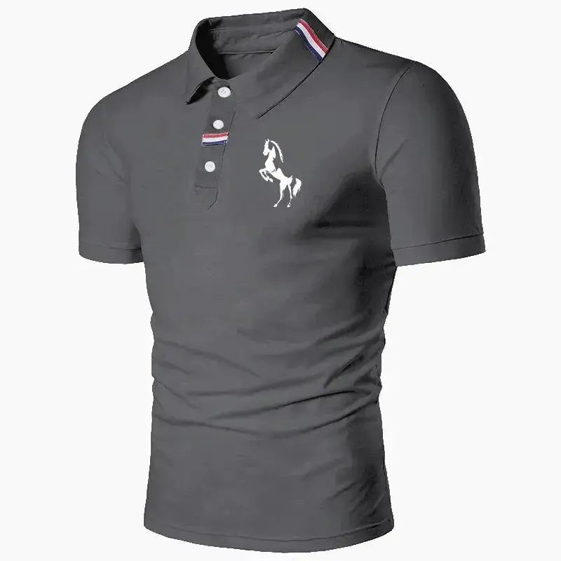 Men's Polo Shirts GLR SHOPPING