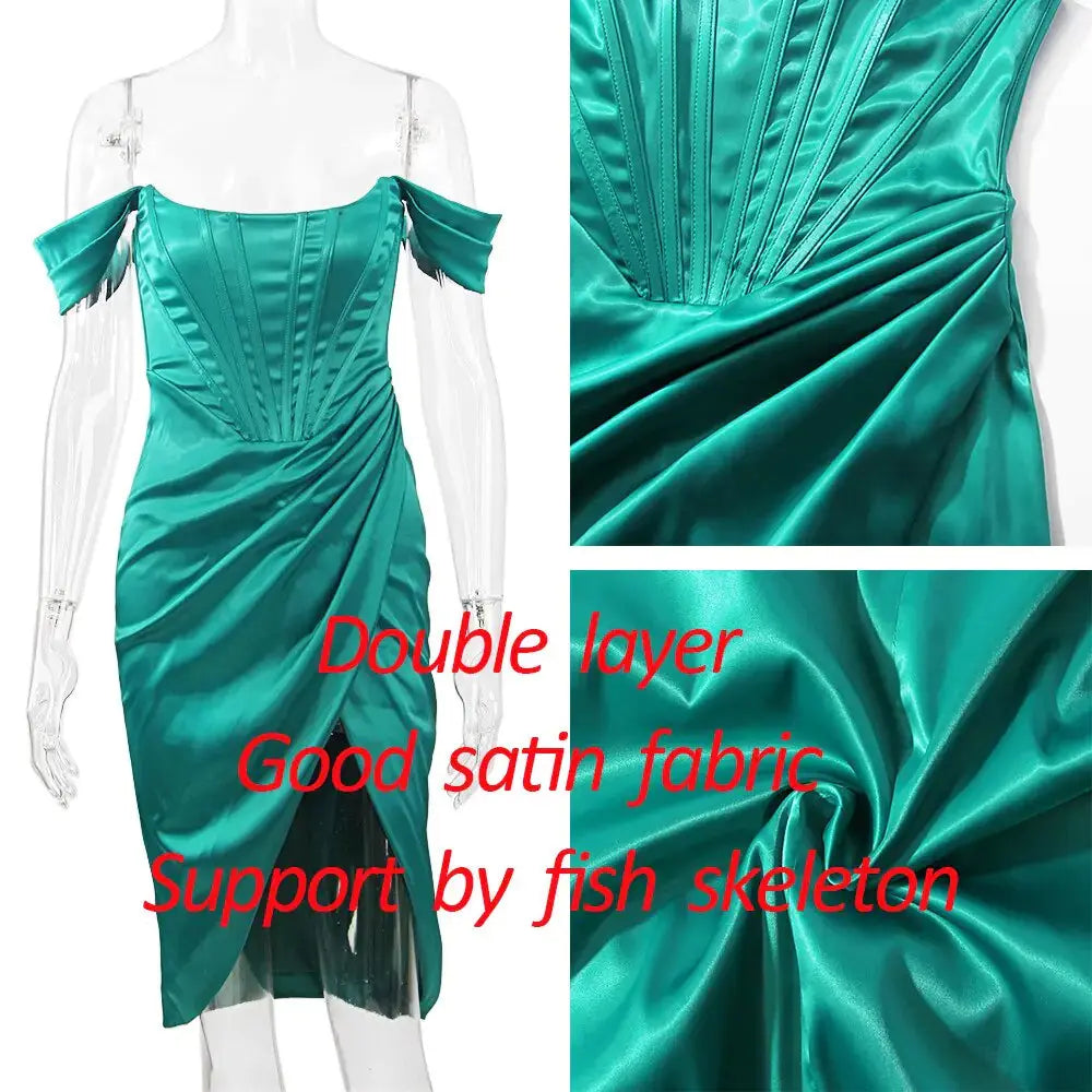 Summer dress GLR SHOPPING