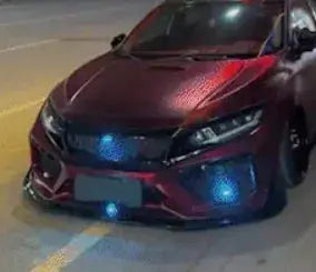 Wireless LED for Cars GLR SHOPPING