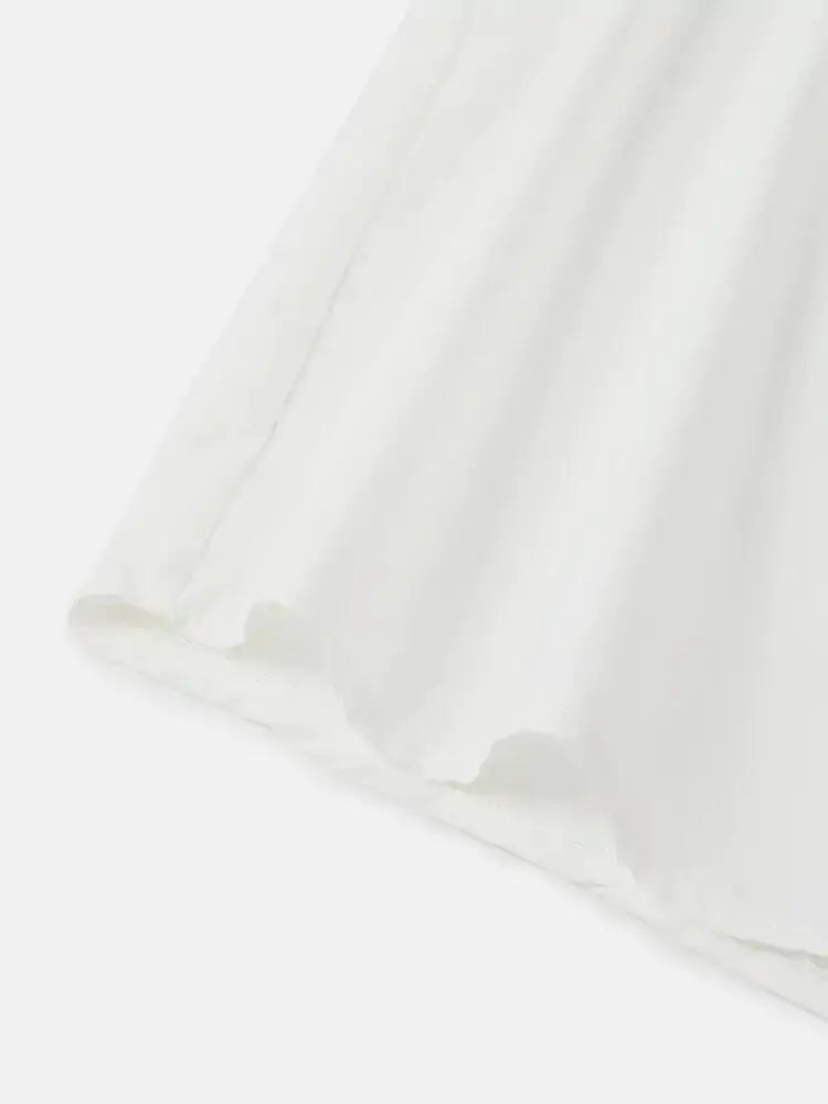 Men's Graffiti Smile Print Shirts GLR SHOPPING