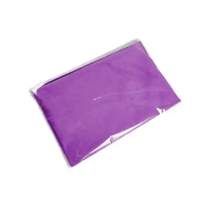 Sport Microfiber Towel: Quick-Drying Absorbent GLR SHOPPING