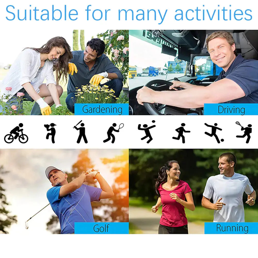 Compression Hip Brace GLR SHOPPING