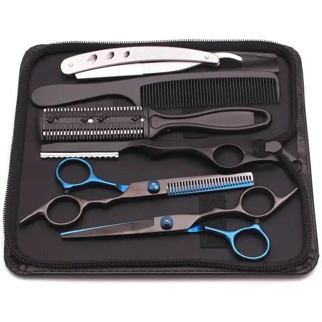 Hairdressing Scissors Set GLR SHOPPING