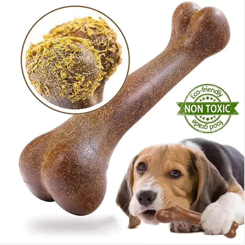 Dog chew toys bone GLR SHOPPING