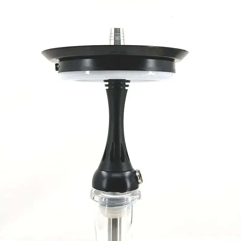 Colorful LED Hookah Ring Lamp GLR SHOPPING