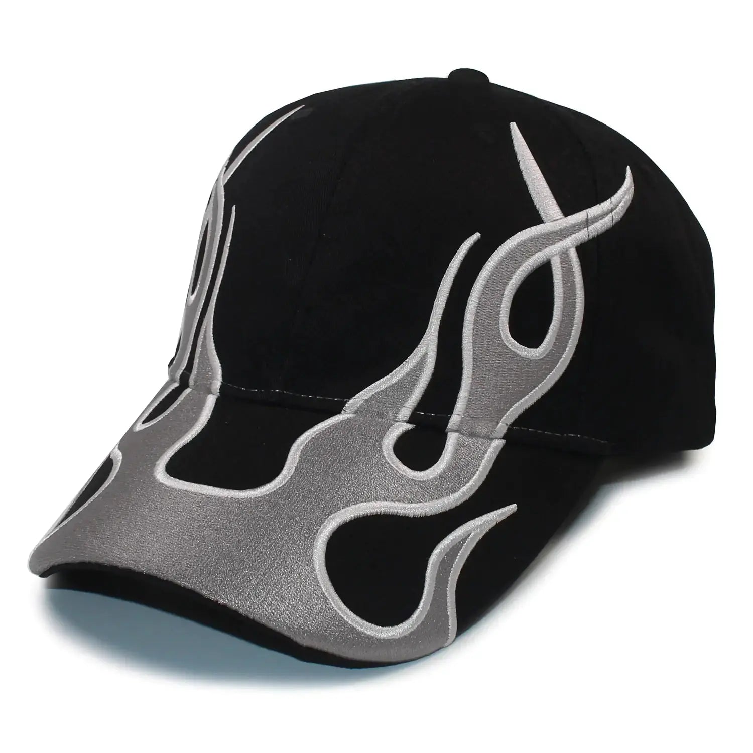 Flame Baseball Cap GLR SHOPPING
