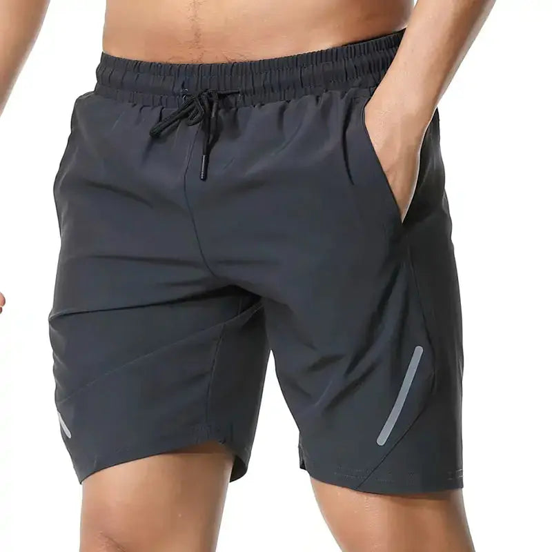 Men's Running Workout Shorts GLR SHOPPING