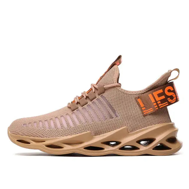 Men's Running Sneakers GLR SHOPPING